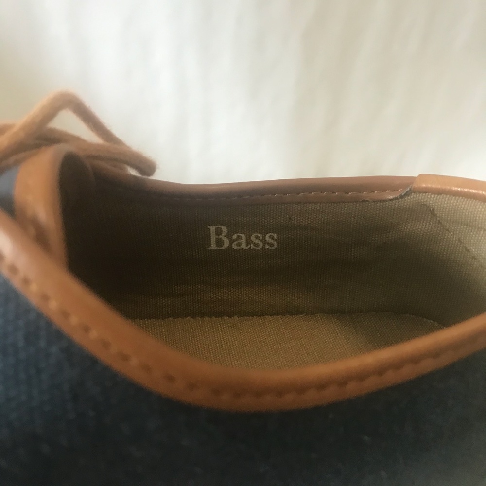 Boating sneaker - Picture 6 of 6